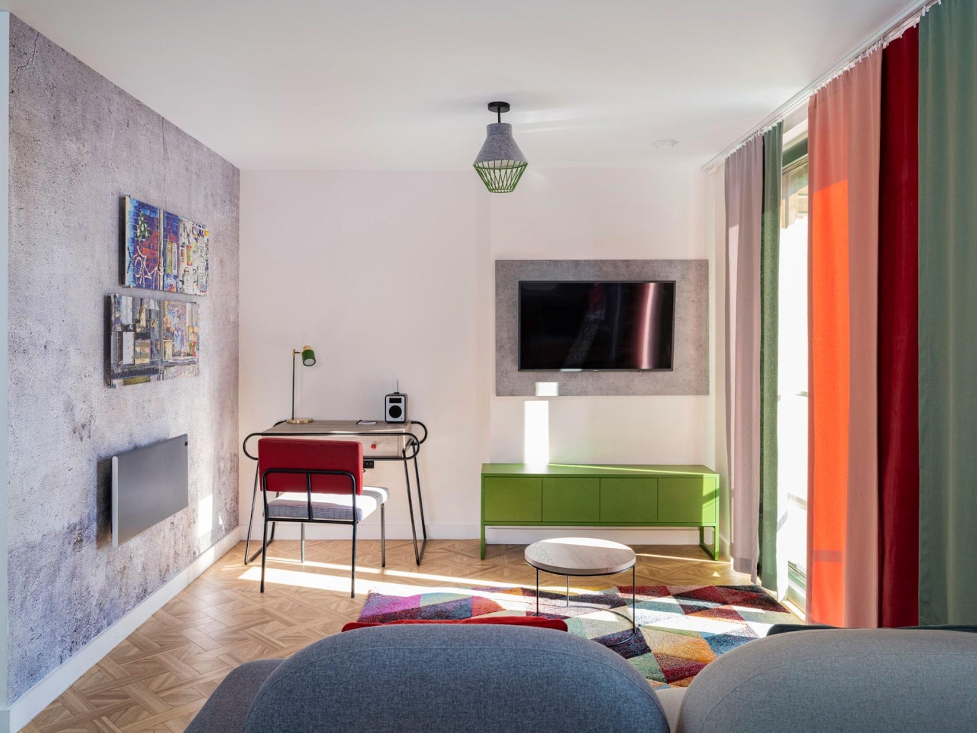 Church Street By Supercity Aparthotels Μάντσεστερ Εξωτερικό φωτογραφία