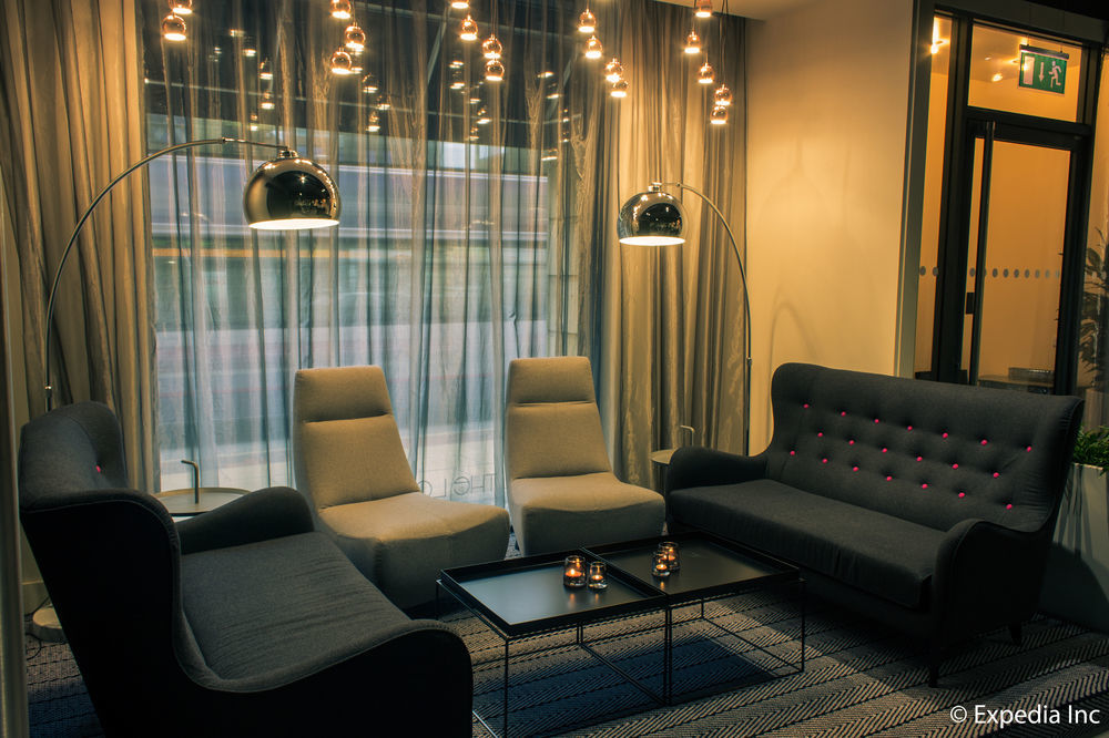 Church Street By Supercity Aparthotels Μάντσεστερ Εξωτερικό φωτογραφία